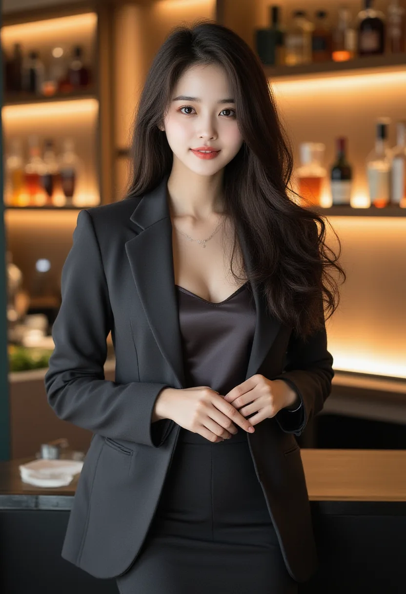 을지로 비즈니스클럽 매니저
